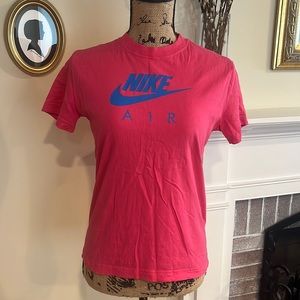 Nike Kids(M) T-shirt